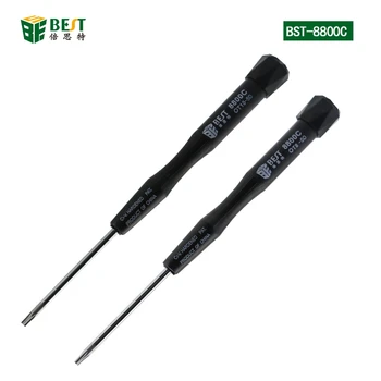 Pentalobe Torx 필립스, 화웨이 삼성 휴대폰 및 태블릿 수리 및 분해 도구, BEST 2 피스 마그네틱 스크루 드라이버 세트