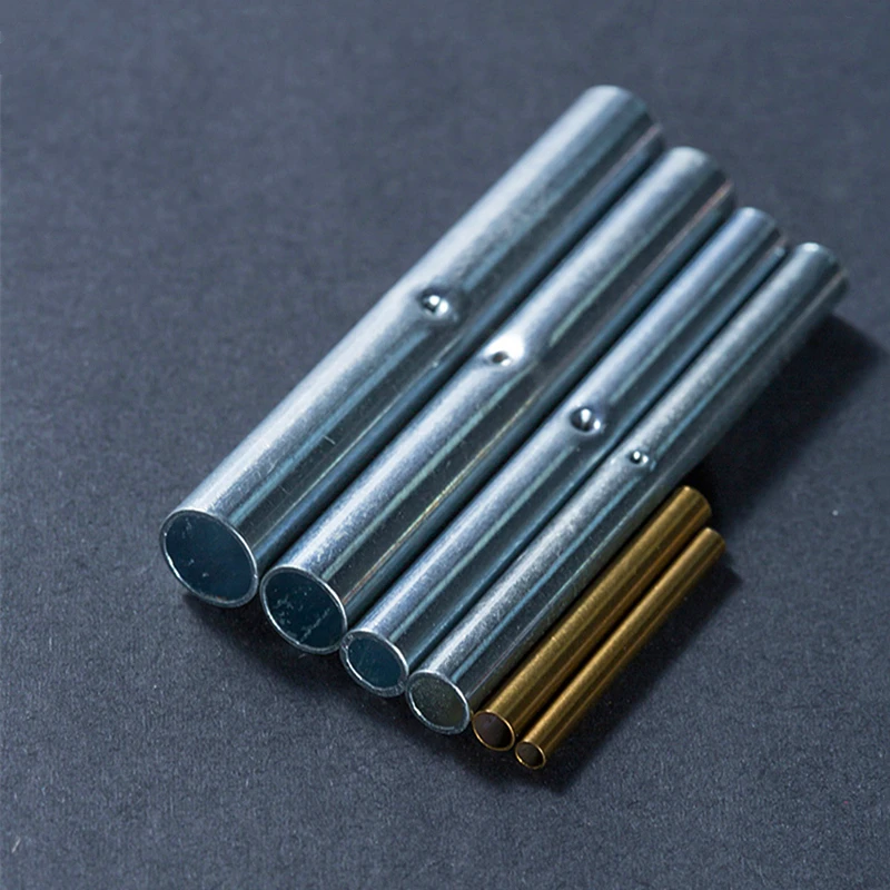 20 pçs/lote delta kite acessórios tubo de conexão de pipa esportes-leisure gel blaster equipamentos de kitesurf pesca pipa kitesurf conjunto