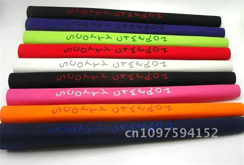 

Titris Cameron plus Putter Grip Golf Club Rubber Handle Available in Multiple Colors - White Red Green Blue Black Orange