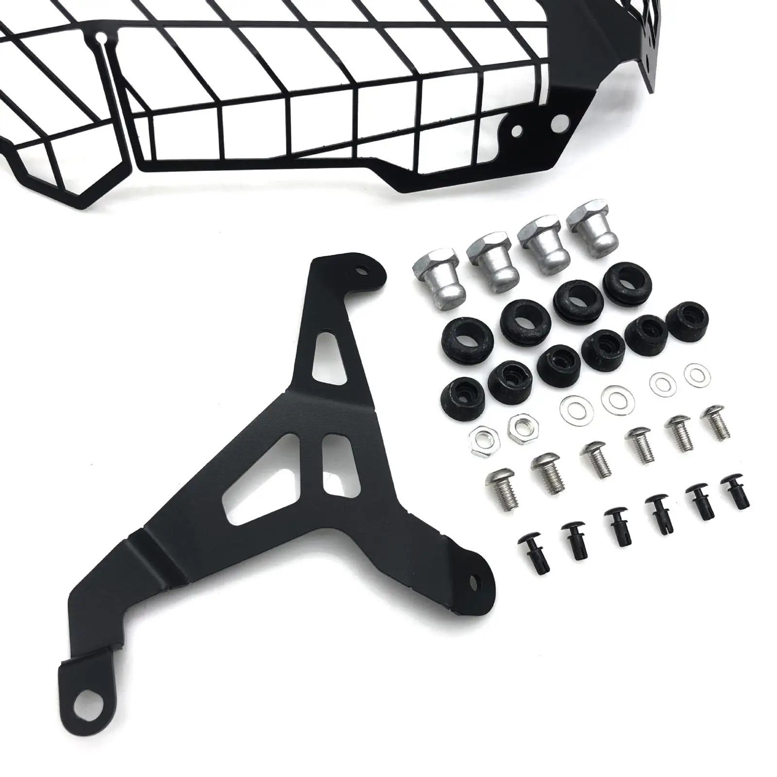 

Headlight Protector Guard Professional for Versys650 2015-2020