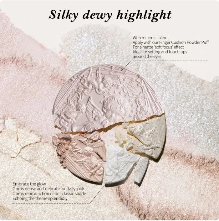 

Цветок знает коллекцию Little Angel матовый маркер трехмерное перламутровое контурное естественное тиснение