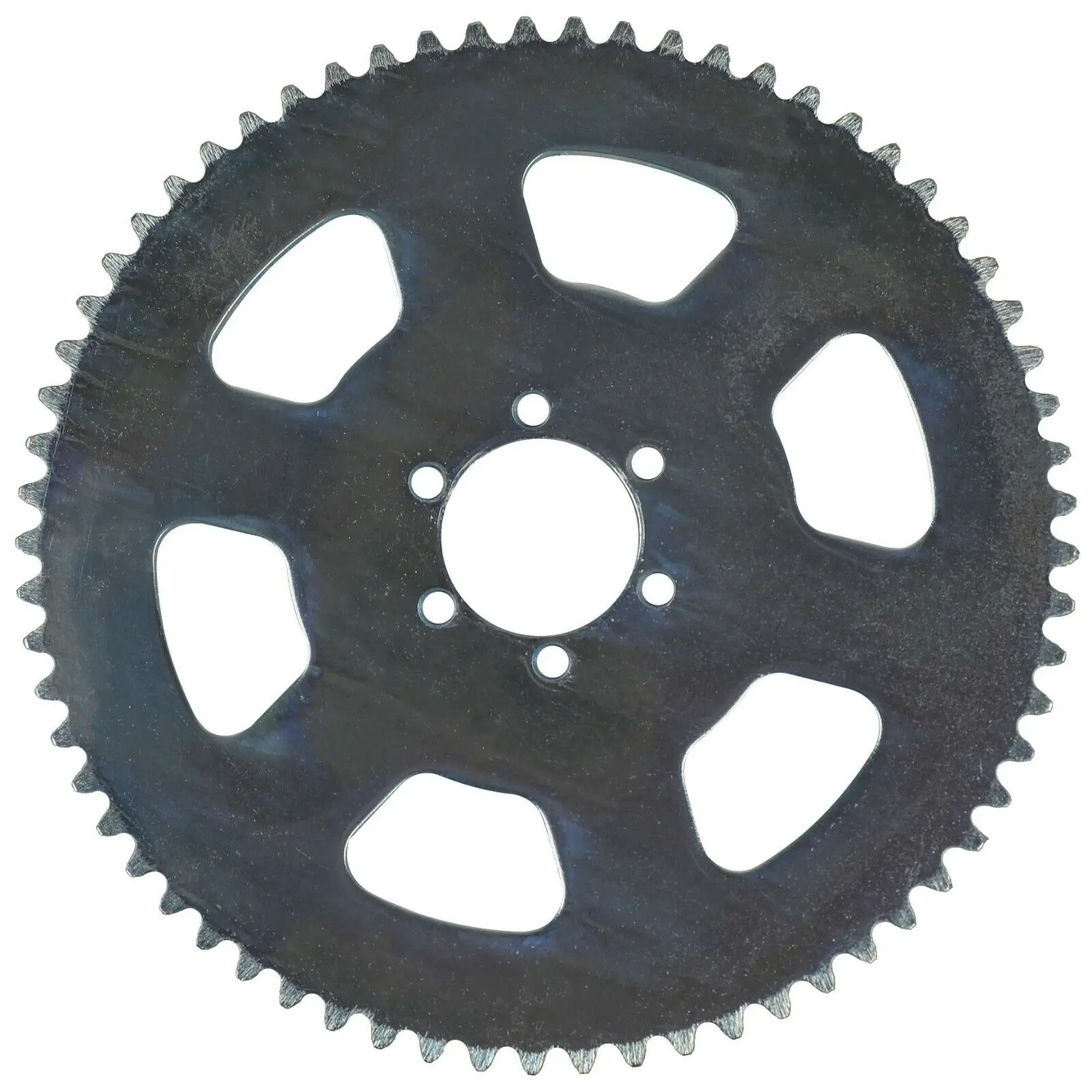 

TDPRO 65T Rear Sprocket 37mmFit #35 Chain Mini Bike Go Kart Drift Trike Quad Bike ATV