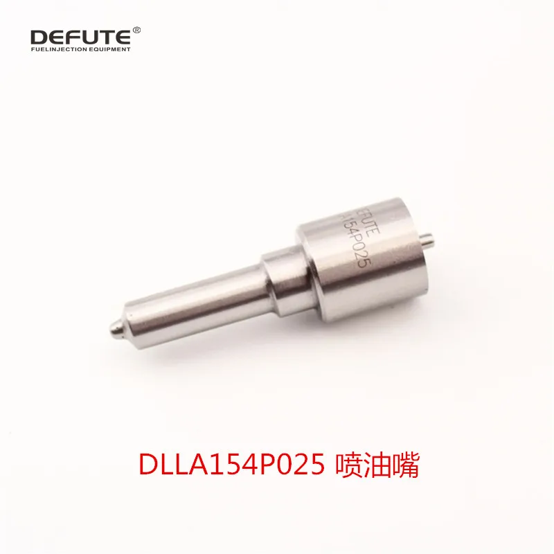 

P series of nozzle DLLA154P025 diesel nozzle DLLA P025 154