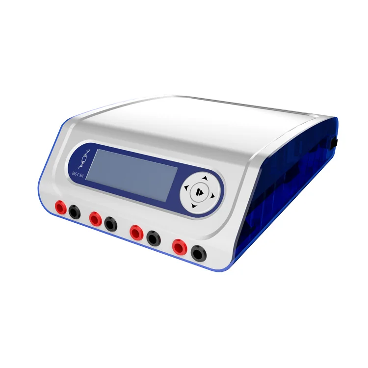 

High Quality Laboratory Automatic Digital Power Supply Electrophoresis Machine With Cell