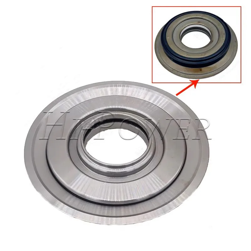 Iron Piston Kit 09K 09G K2 Transmission Clutch Kit 265964A For VW POLO SKODA MAGOTAN Gearbox TF60-SN TF61-SN TF60SN TF61SN
