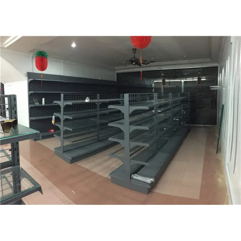 custom.OEM Factory Made Practical Simple Stationery Shop Furniture Design