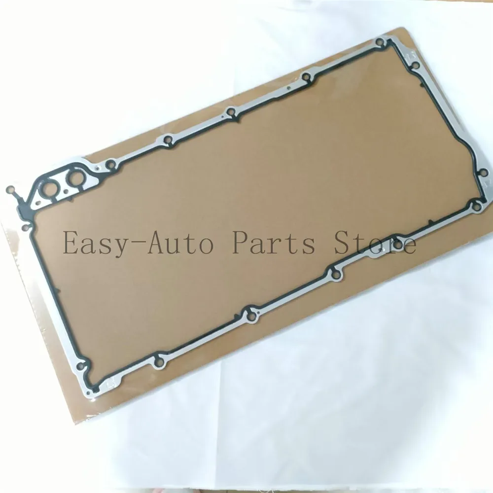 

Прокладка головки блока цилиндров двигателя, прокладка масляного поддона 12612350 для Chevrolet Pontiac 5,3 5,7 6,0 LS1 LS2 LS3 LM7