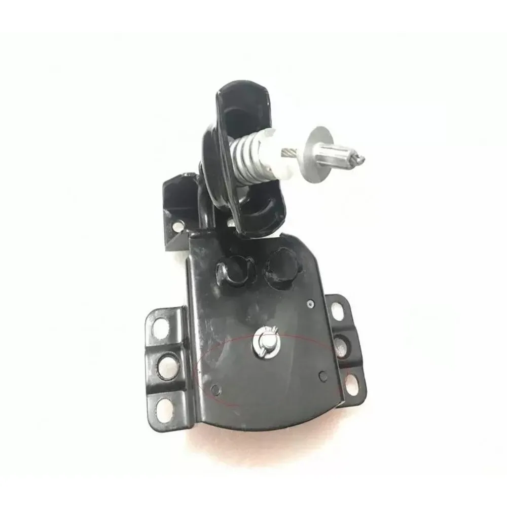 For Roewe RX8 IMAX8 RX9 Spare Tire Fixing Bracket Tires Base Assembly Fixing Spares Device