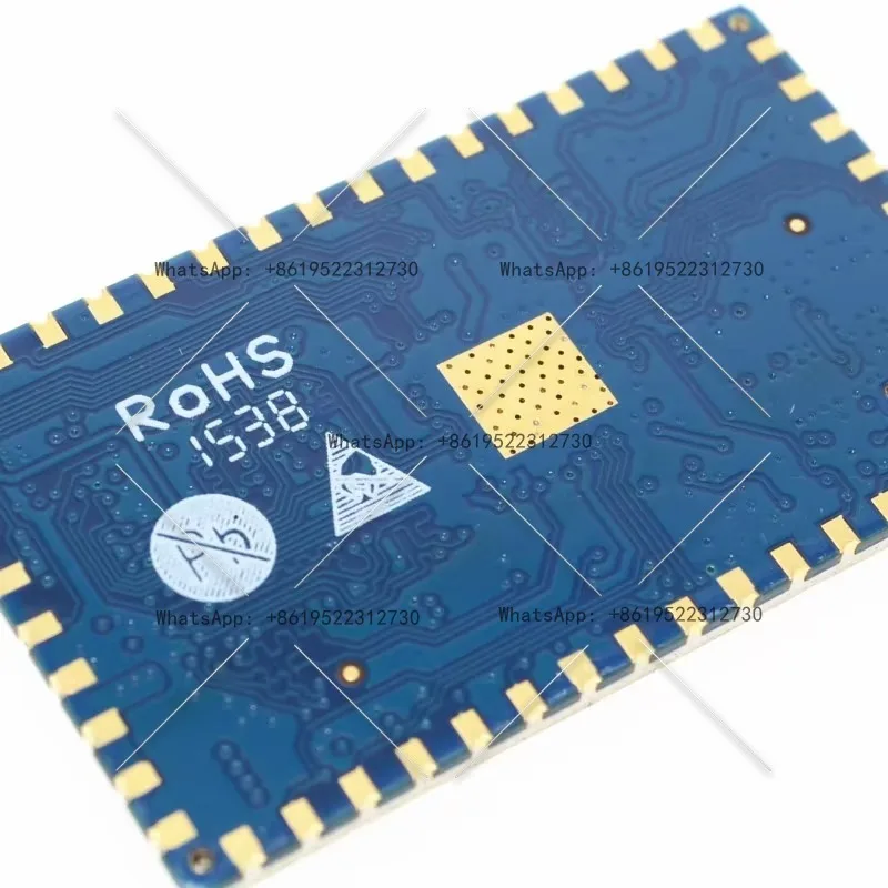 وحدة WiFi AR9331 اللاسلكية الجديدة مفتوحة المصدر OpenWrt Linux IoT - الإصدار السحابي #2