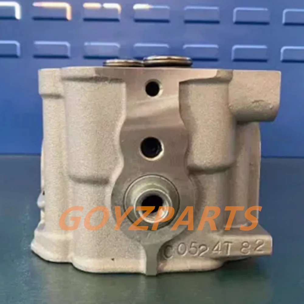 

Cr9 Corsa1.4 Complete Cylinder Head Assembly ASSY Fit For Chevorlot 1.4L 8V OEM 93313414 93376223 94700102