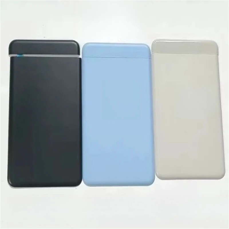 Back Glass Cover Replacement For Google Pixel 8pro 8 PRO GC3VE Battery cover Rear Door Housing Lid Panel Shell Repair Parts