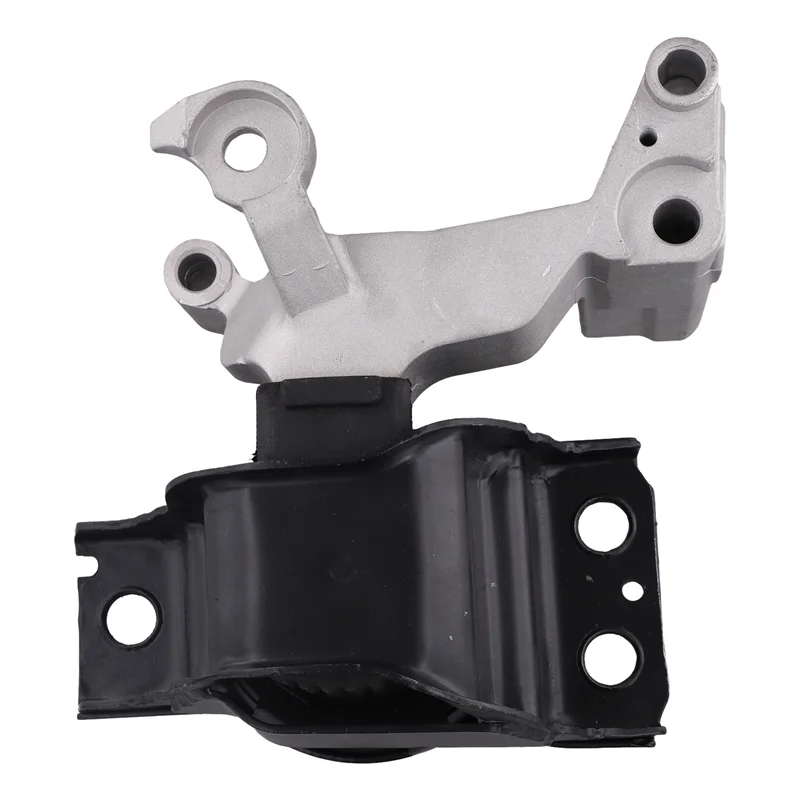 

Car Rubber Engine Mounting Bracket 11210-JE20A 11210JE20A Front Mount For Nissan Qashqai 2007-2013