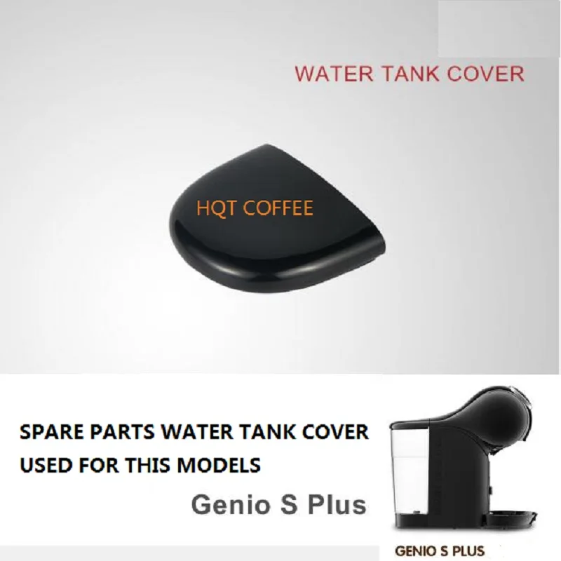 Spare Parts Cover/LIB For DOLCE GUSTO genio Coffee Maker/ Cover Lid of Water Tank Cover