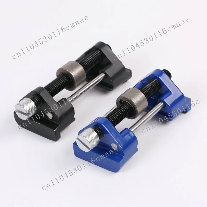 Chisel sharpening angle guide carbon steel sharpening blade, wooden chisel protruding sharpening fixture, roller sharpening ston