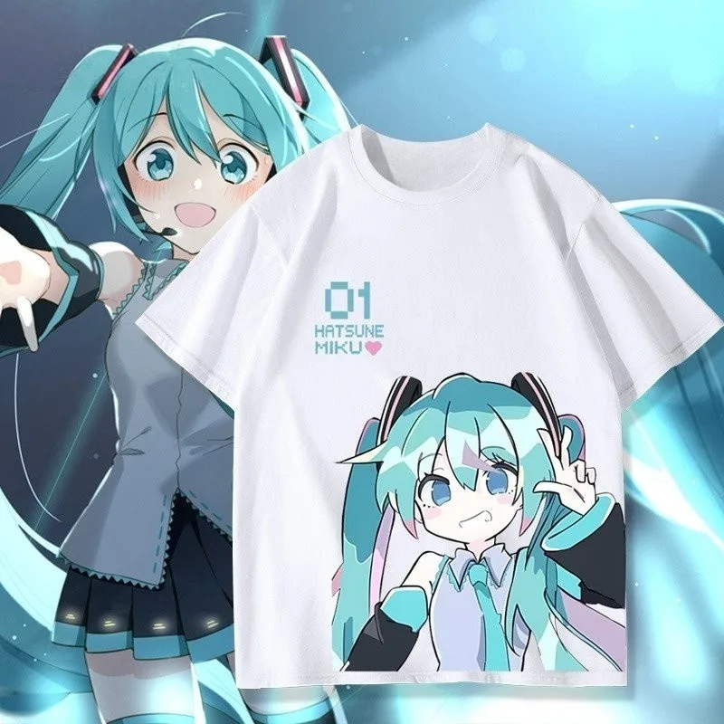 camiseta-kawaii-miku-2026-camiseta-grafica-casual-de-manga-curta-vocaloid-anime-para-adolescentes-mulheres-e-homens