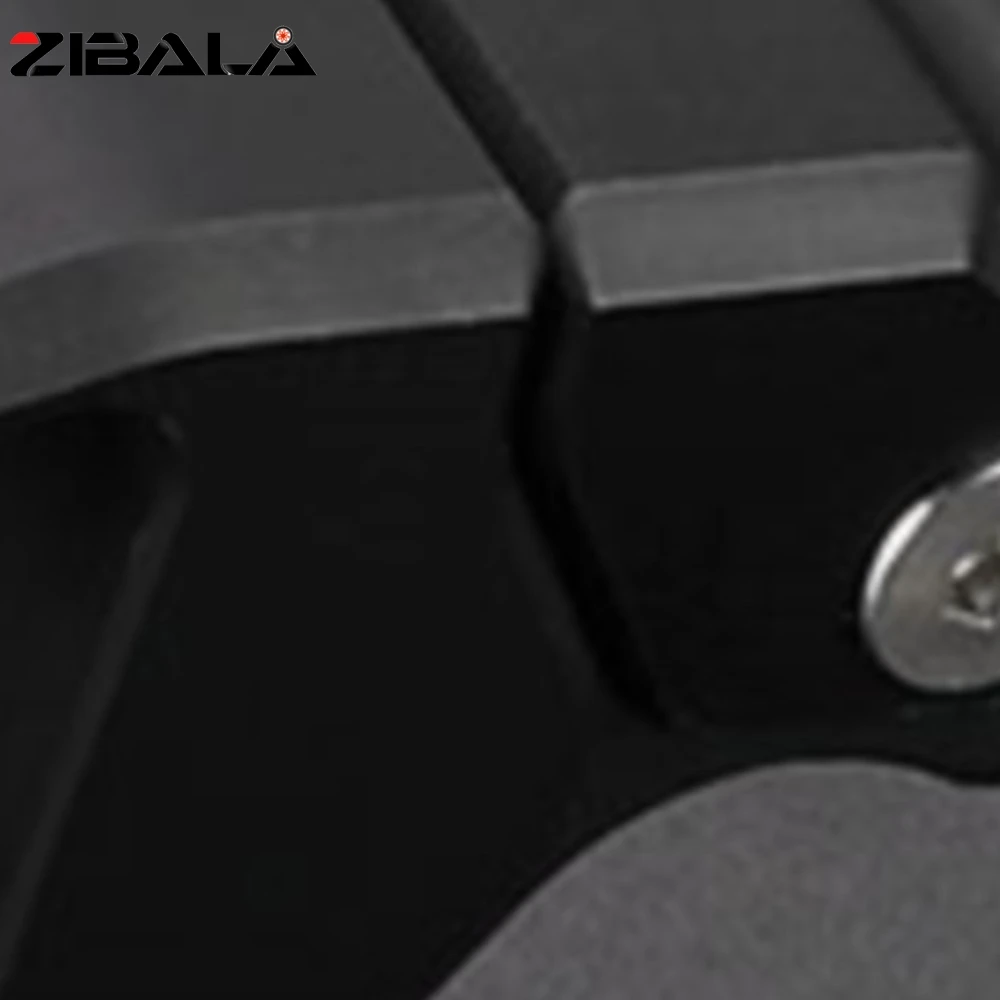 

For FANTIC FLAT TRACK 125 250 500 RALLY/SCRAMBLER 500 ENDURO RANGE XE125/XEF250 450/XE5 Passenger Foot Peg Extensions Footpegs