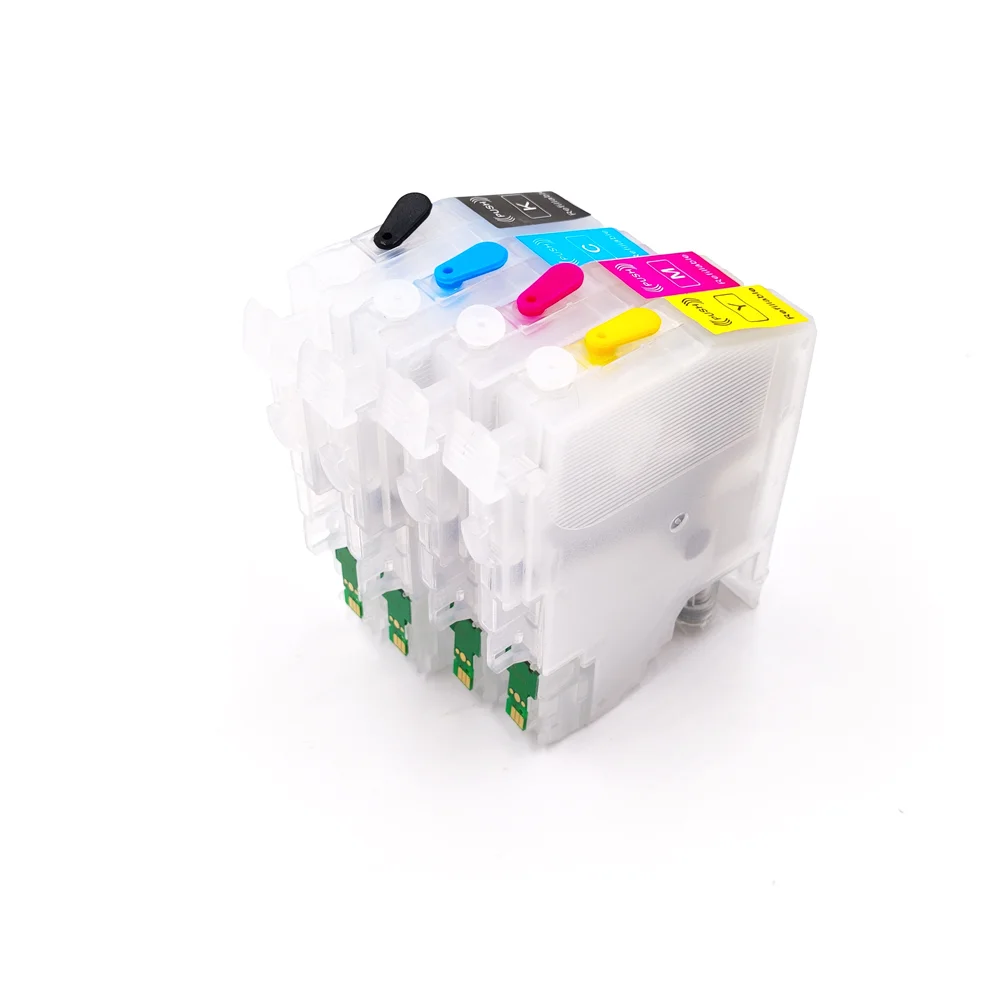 LC3117 LC3119 XL Ink Cartridge Compatible for Brother MFC-J5630CDW MFC-J6580CDW MFC-J6583CDW MFC-J6980CDW MFC-J6983CDW Printer