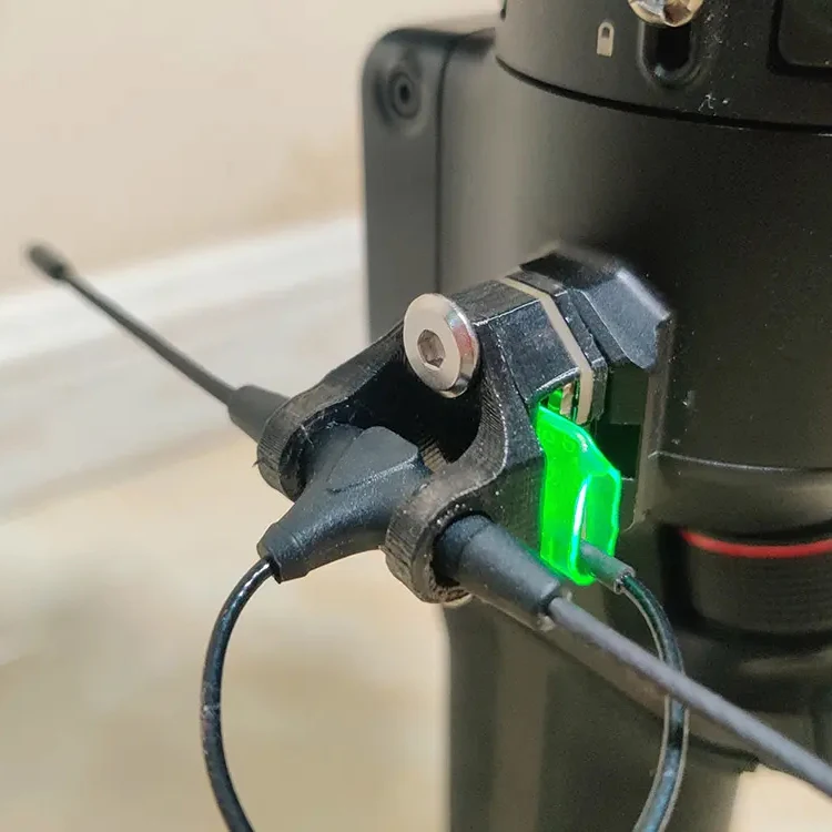 เสาอากาศ FPV แบบ T จำนวน 50 ชิ้น สำหรับโดรน 868MHz 915MHz เสาอากาศรับสัญญาณเพื่อการสื่อสารที่มีประสิทธิภาพ เสาอากาศ UAV