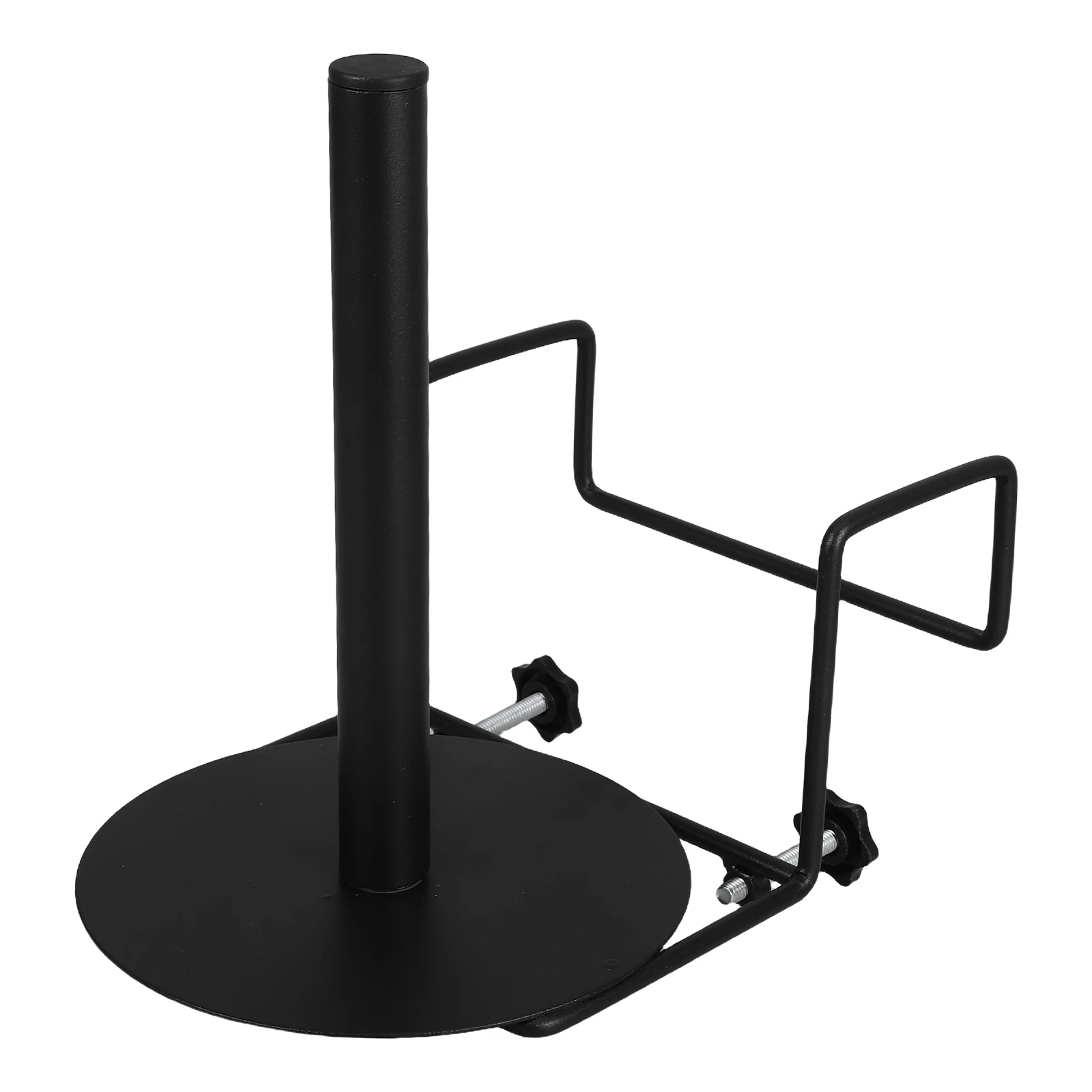 

Heavy Duty Plastic Roll Holder Rack for Grocery Store Supermarket Kitchen Organizer Dispenser Stand Sturdy Produce Bag Bracket