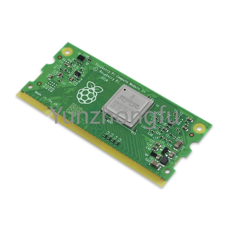 RPI CM3/3+ 8G/16G/32G/LITE Optional Raspberry Pi Compute Module 3/3+