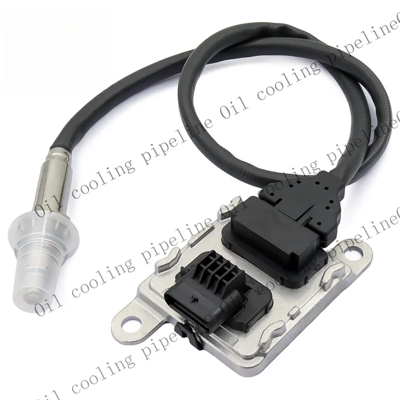 A+ 1x Nitrogen Oxide NOx Sensor Suit For Mercedes-Benz W213 W222 W257 Vito Sprinter