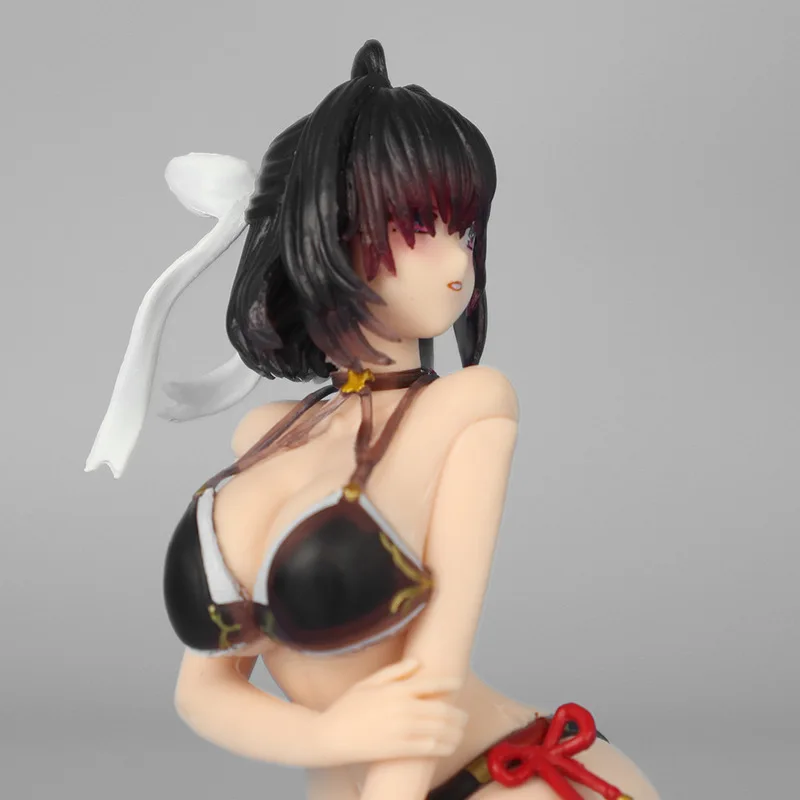 ユミアの錬金術工房アニメーションアニメ水着美少女ユミア手作りアクションフィギュアセクシーモデル人形おもちゃギフト