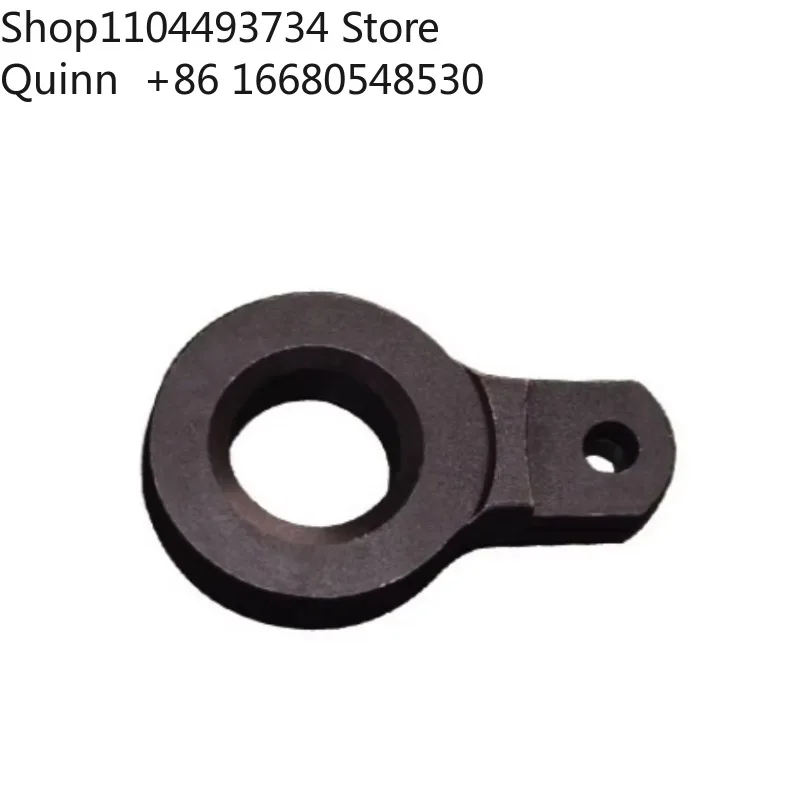 

YTElectric Forklift Spare Parts Frame Parts Hydraulic Power System Spare Parts Gantry Chain Joint Lifting Lug