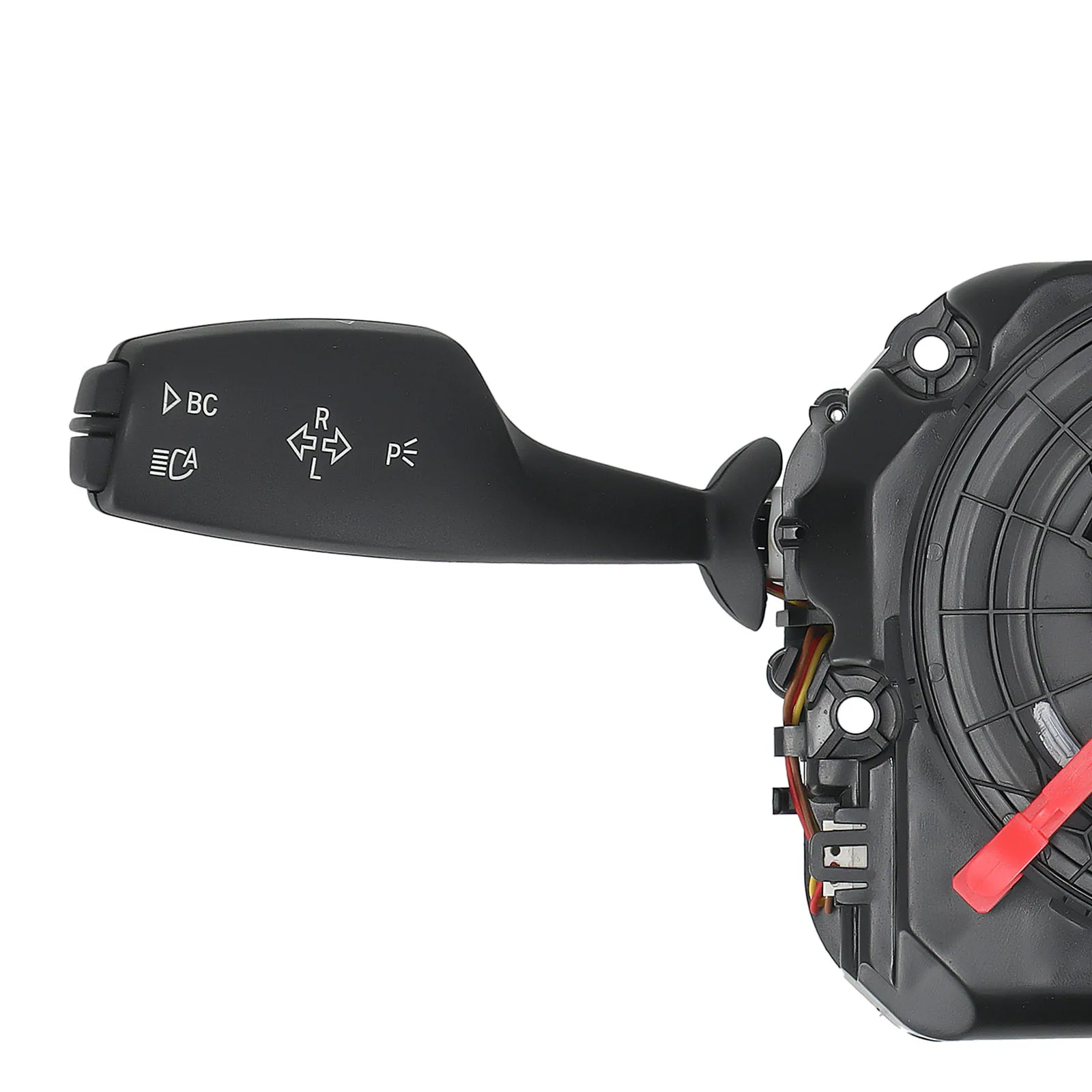 Turn Signal & Wiper Switch For BMW 528i 535d xDrive 535i 550i GT 61319319667 61319354048