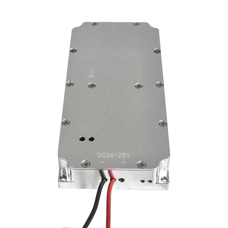 Module avec isolateur, 40W