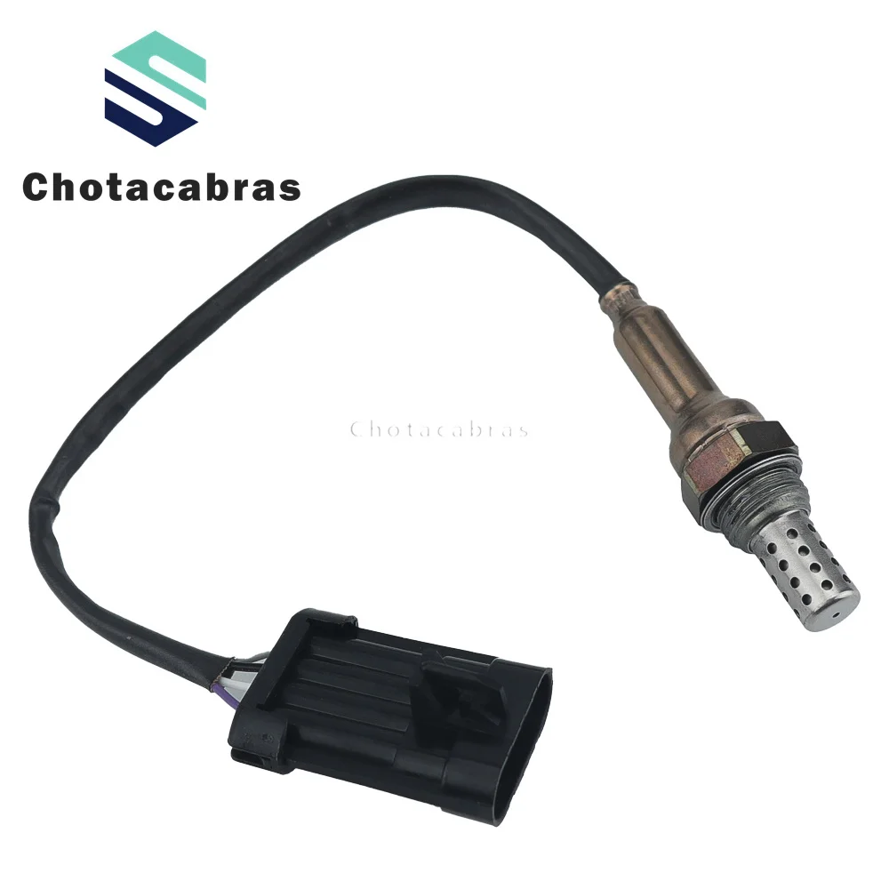 Oxygen sensor SMW250917 28130529 for Great Wall HOVER H3 H5 H6 WINGLE 3 WINGLE 5 4G63/4G64/4G69 engine 2.0/2.4 displacement