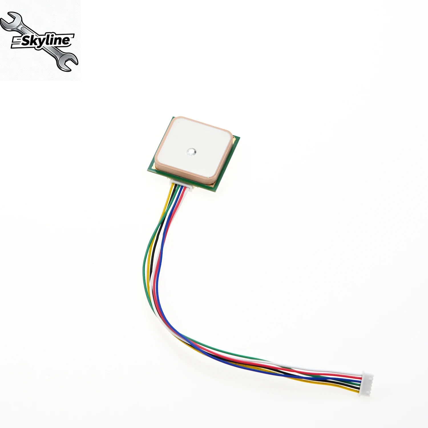 أحدث وحدة GPS لقارب الطعم المحدث لقارب الصيد GPS R18 CTV18 V18 C118 ، دقة عالية 1 متر #3