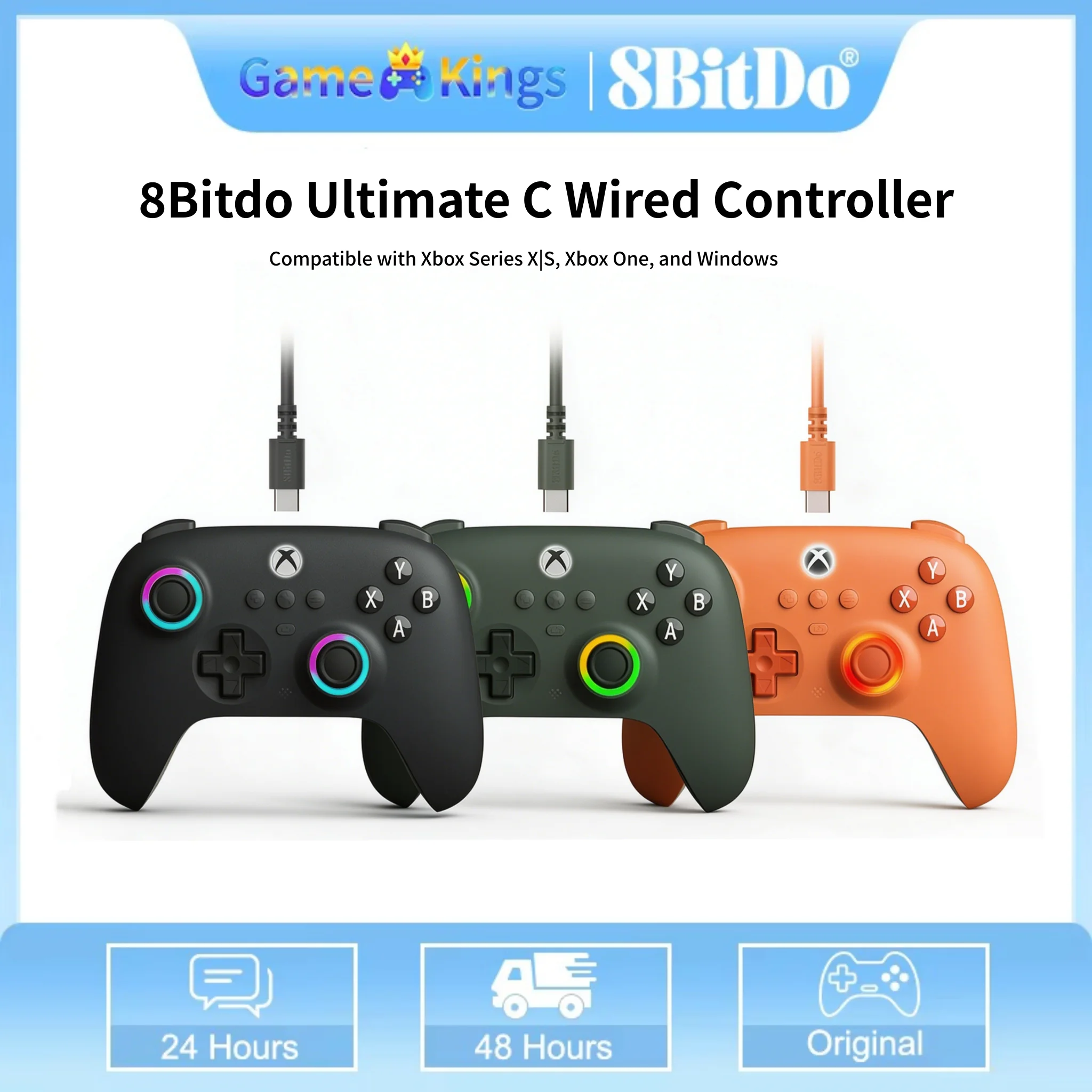 #58 Best Xbox Wireless Controllers to Buy In 2026