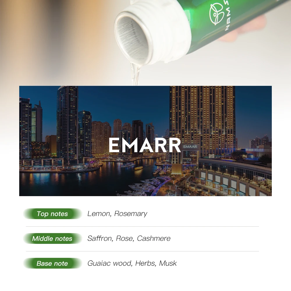 NAMASTE Elektrische Aromatische Hotel Essentiële Olie Verkoop Pure Plantaardige Diffuser Essentiële Oliën Oase Geurige Apparaat Thuis Luchtverfrisser
