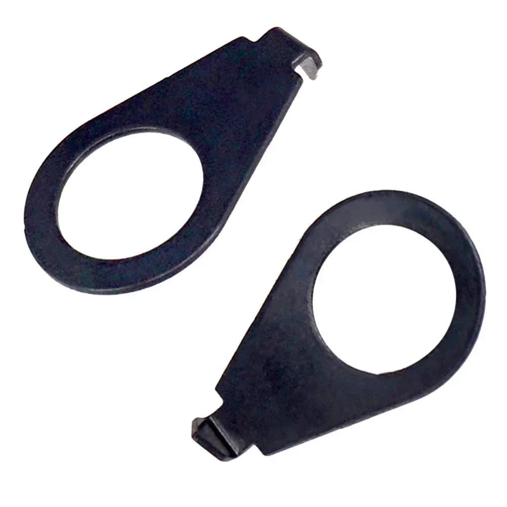 

Improve Accuracy and Control with 4 Knobs Pointer Plates for Gibson LP Electric Guitars Achieve Better Musical Expression
