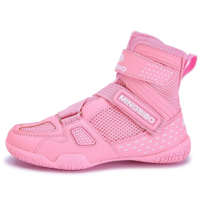 2026-new-cool-wrestling-shoe-youth-lace-up-boxing-shoe-man-professional-gym-training-shoes-men-high-top-boxing-sport-shoes-big-b