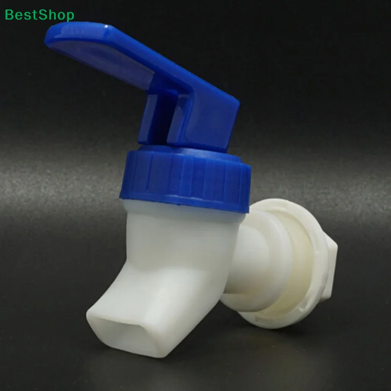 ★1Pc Press-type Wine Bottle Faucet For Glass Wine Juice Bottles Tap Bibcocks
