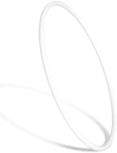 

Replacement Gasket for Cambro 12119 | Compatible with 400MPC, 800MPC, 1826MTC, UPC400, UPC800