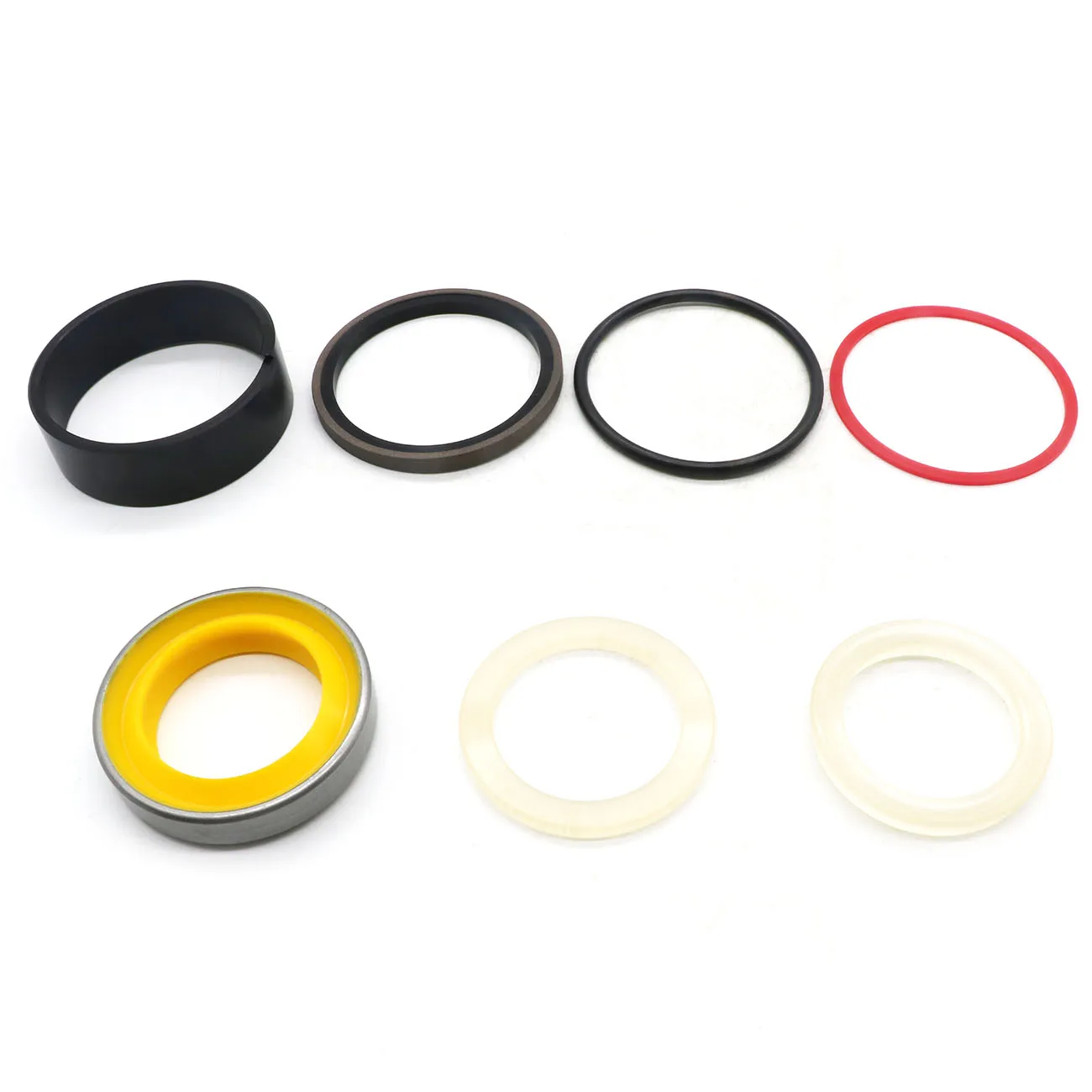 246-5911 Cylinder & Rods Seal 2465911 Aftermarket Seal Kit for CAT