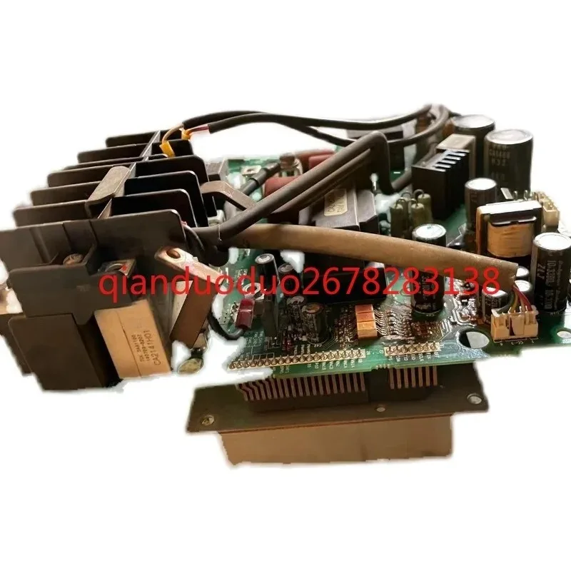 Inverter A800-F840 series 5.5-7-11KW main power drive board A84MA5.5C60-A