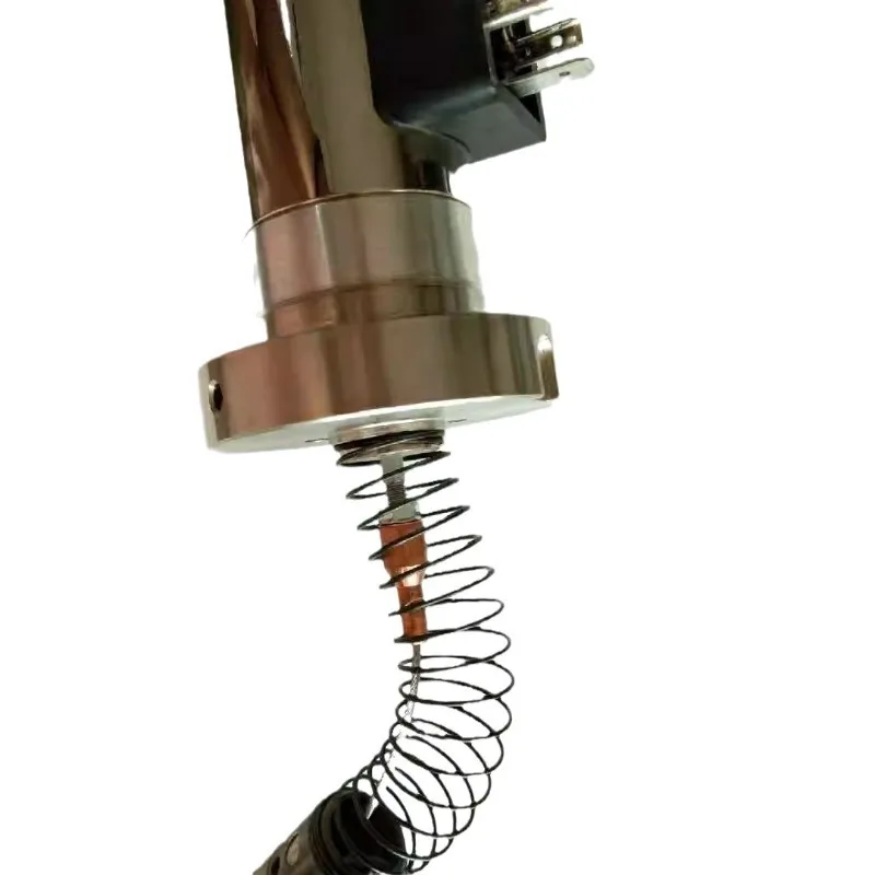 Folding Machine DC 24V Solenoid Valve, Motor for Heidelberg, Accessories