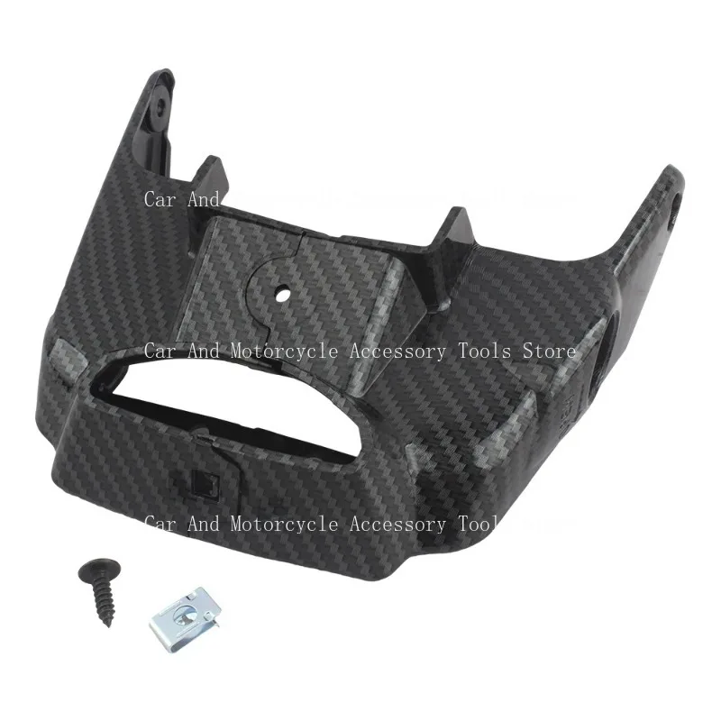 

Подходит для мотоцикла Wasp XS, крышка батарейного отсека, брелок для ключей, защитная крышка