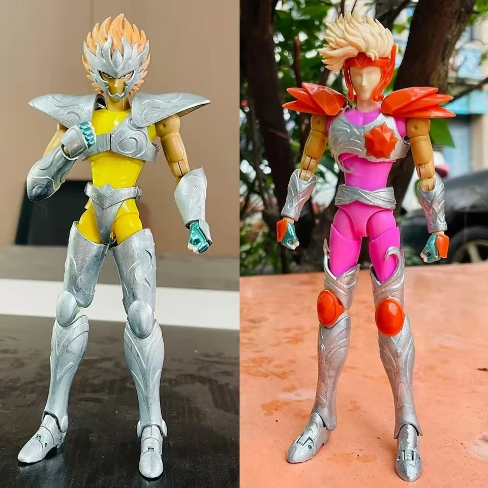 

Предварительный заказ JM.MST Saint Seiya Myth Cloth EX Crystal Ennestu Silver Knights of the Zodiac Фигурка