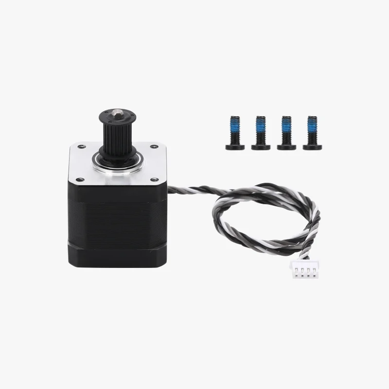 

Brand new original for Tuozhu Z motor 3D printer accessories [H2D applicable]