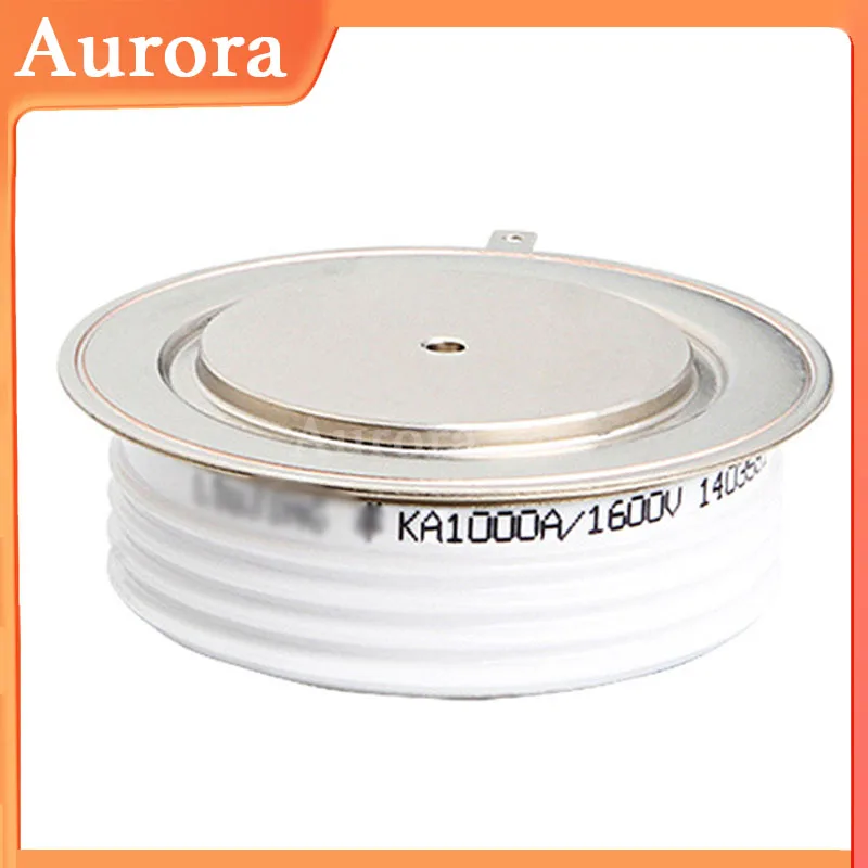 KA1000A 1200V 1400V  1600V 1800V NEW AND ORIGINAL THYRISTOR