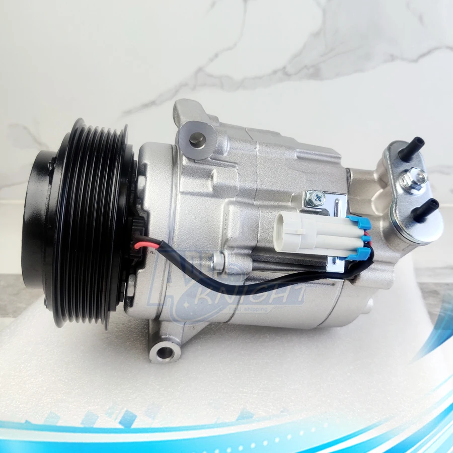 CSP17 CAR AC A/C COMPRESSOR For Chevrolet Cruze Orlando Opel Insignia 687997689 98953608 13250601 114180049 13220076 13314480