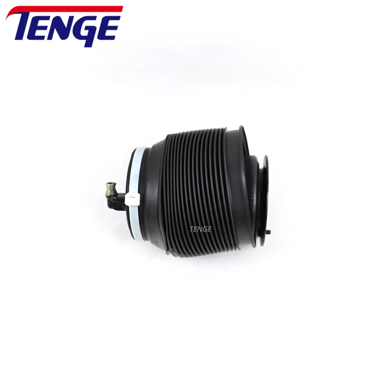 زنبرك هوائي للتعليق الخلفي فريد من نوعه لسيارة لاند كروزر برادو RZJ150 لكزس GX460 تعليق هوائي 48080-60010