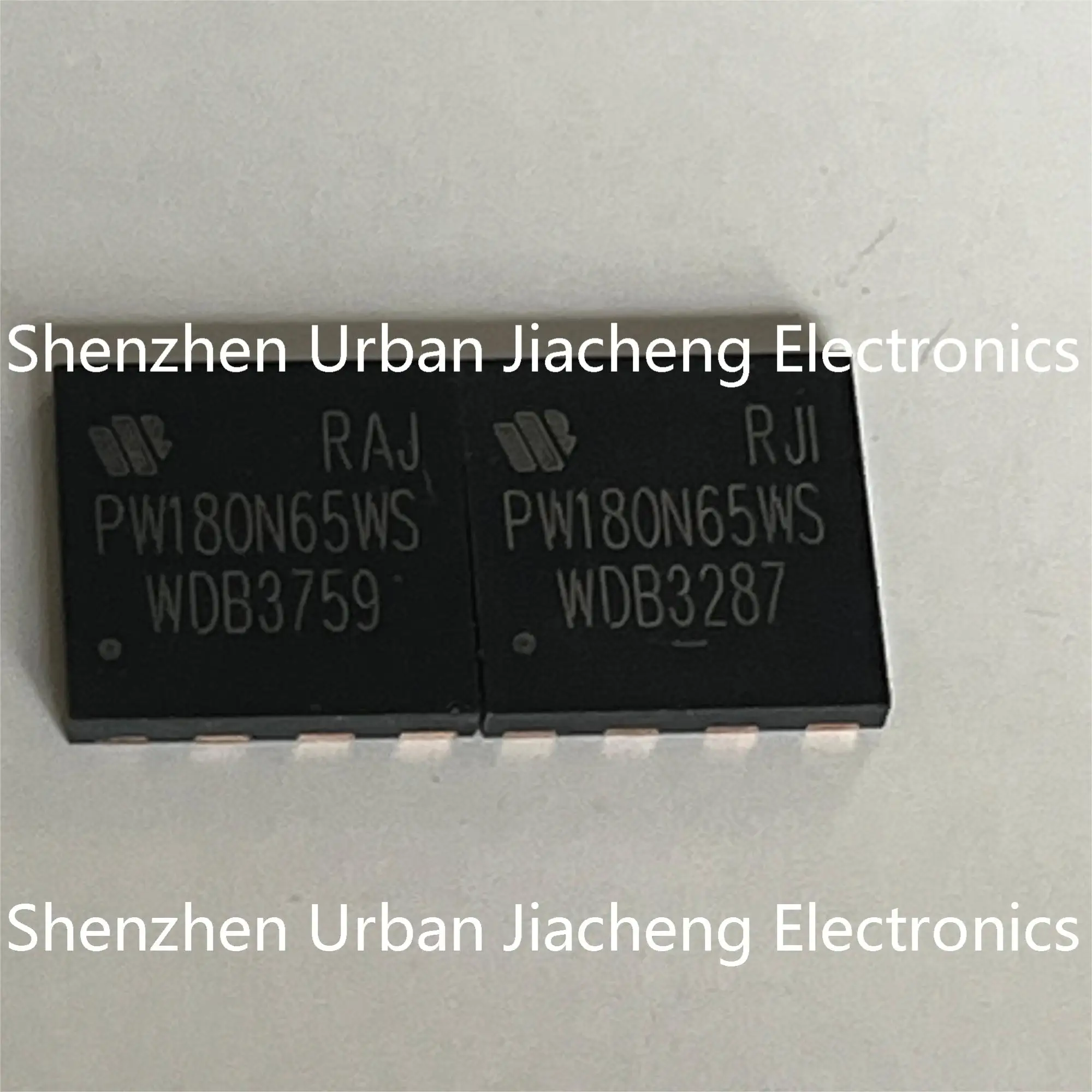 1PCS-10PCS PW180N65WS 180N65 DNF8*8 20A650V MOSFET Brand new original stock Assured quality, best price