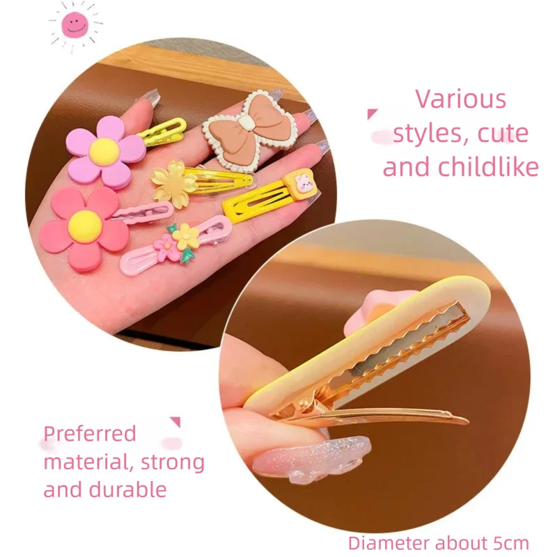 Thumbnail 3 - #71 Best Kids Hair Accessories to Buy In 2026