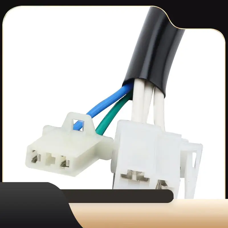 

A13Z-Motorcycle Magneto Stator Coil For YZF R25 R3 R3A ABS MTN 320 320-A MT-03 MTN250 MT-25 1WD-H1410-00 1WD-H1410-01