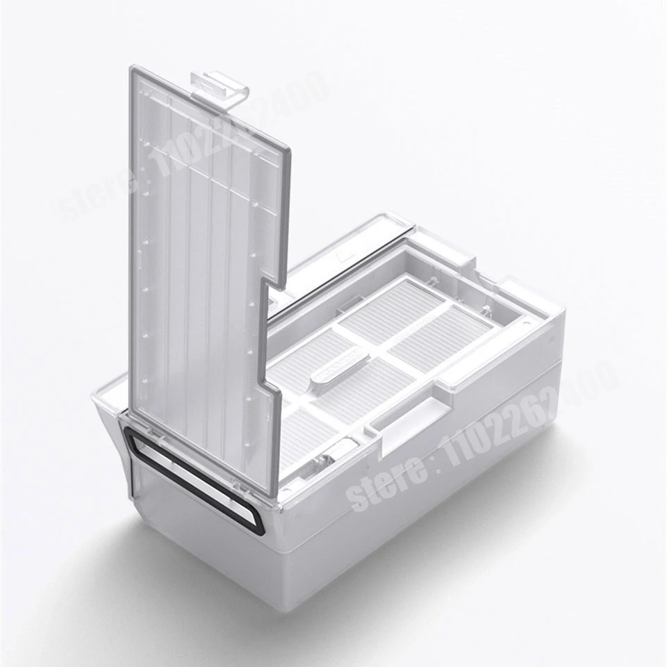 Filtr mopa do Xiaomi Roborock S7 Max S70 T7S Plus akcesoria do robota odkurzającego główna szczotka boczna części zamienne